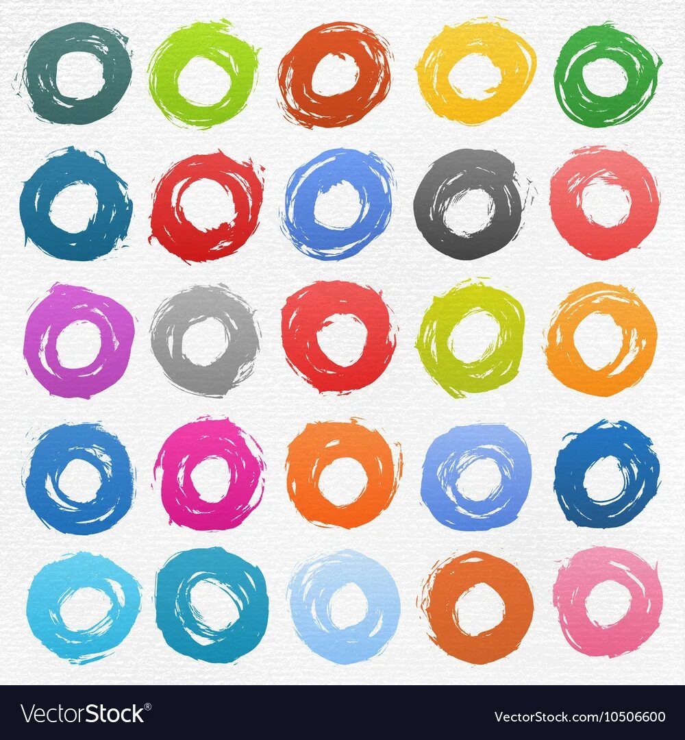 Circle the form