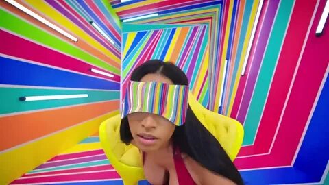 Nicki minaj derulo swalla
