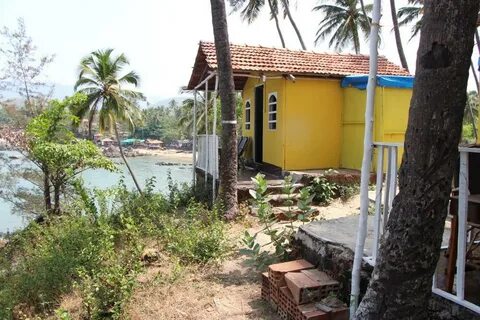Cottages 2