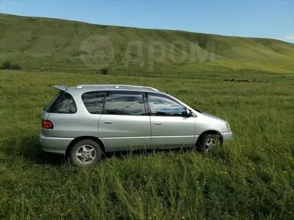 Дром забайкальский край тойота