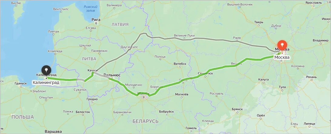 Москва калининград как добраться 2024. Москва Калининград карта. Маршрут Москва Калининград на машине. Москва Калининград на машине карта. Москва Калининград карта маршрут.