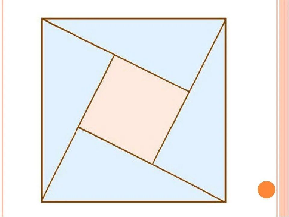 Разрезной квадрат. Квадрат из треугольников и квадрата. Фигуры из квадратов. Квадрат разделенный на реугольник. Из треугольников сложить квадрат