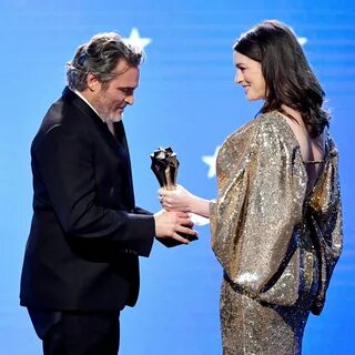 Society awards