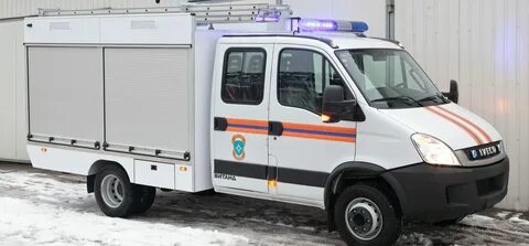 Автоматические системы машин