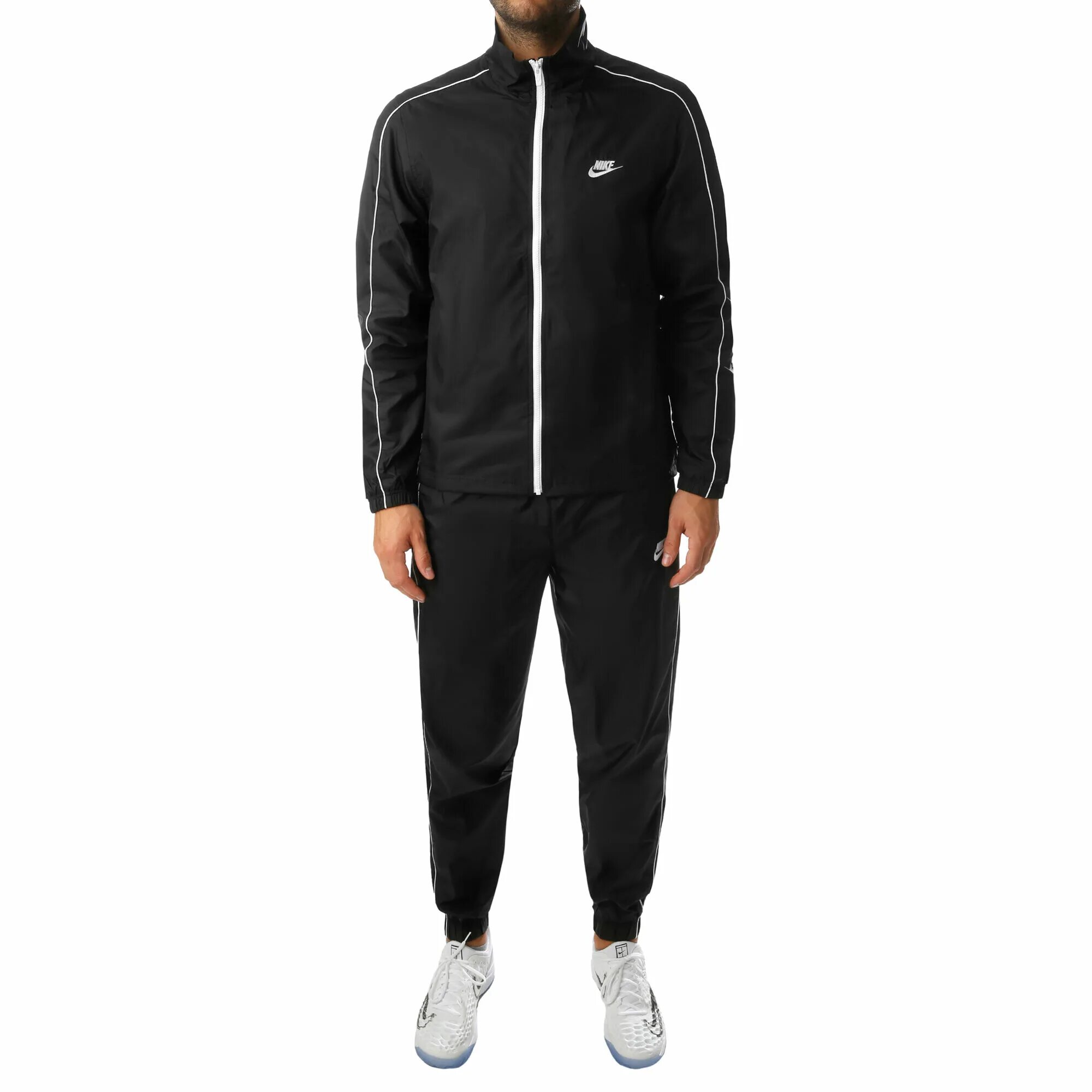 Nike sportswear woven. Nike sportswear woven. Nike re-issue woven men's jacket. Tracksuit black. Run fav woven jacket.