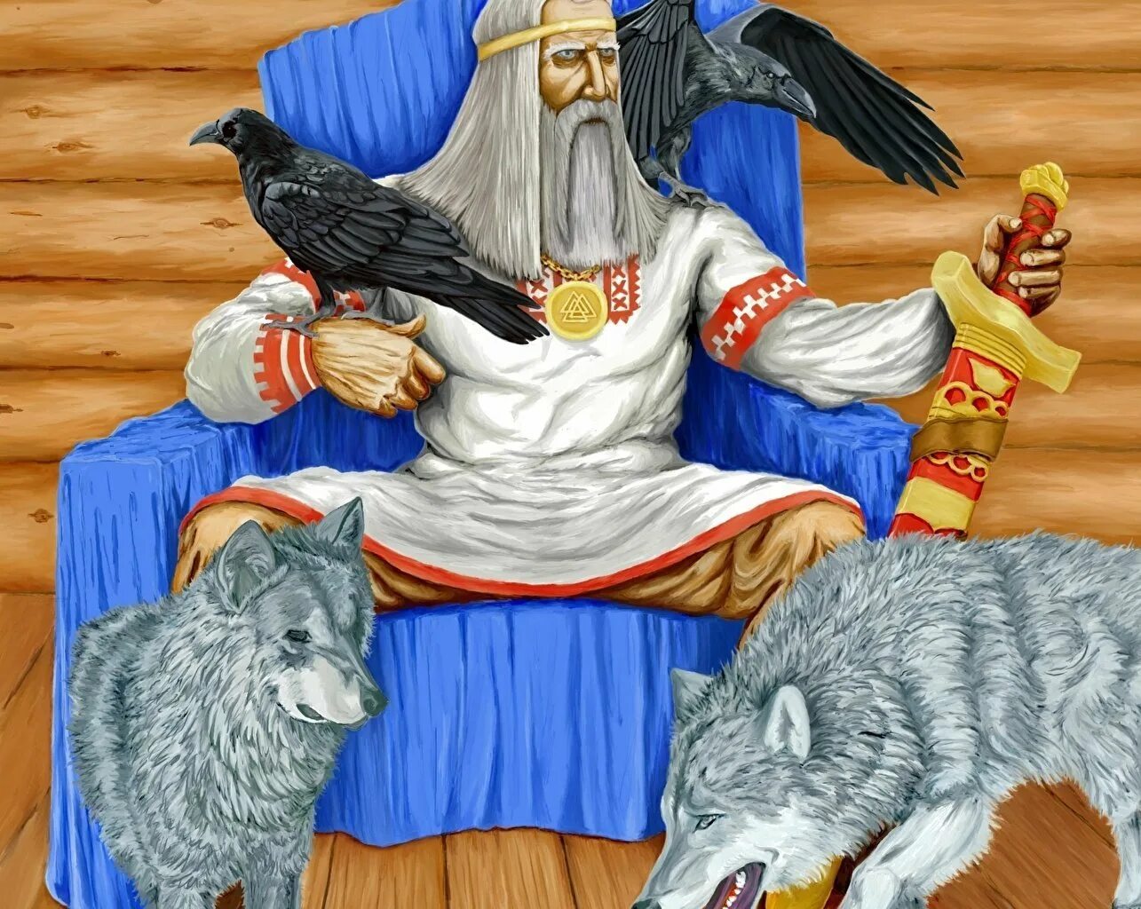 Бог про животных. Волх бог славян. велес бог. волх всеславич. велес волк бог славян.