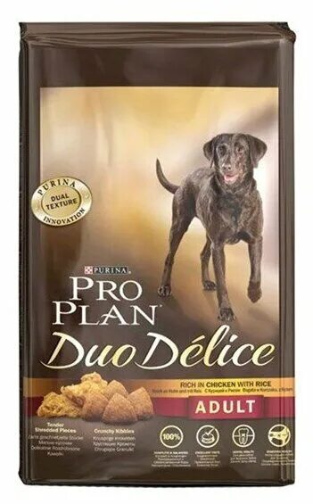 Purina Pro Plan Duo Delice. Проплан дуо Делис. Проплан дуо Делис для собак. Pro Plan Duo Delice, с курицей,.