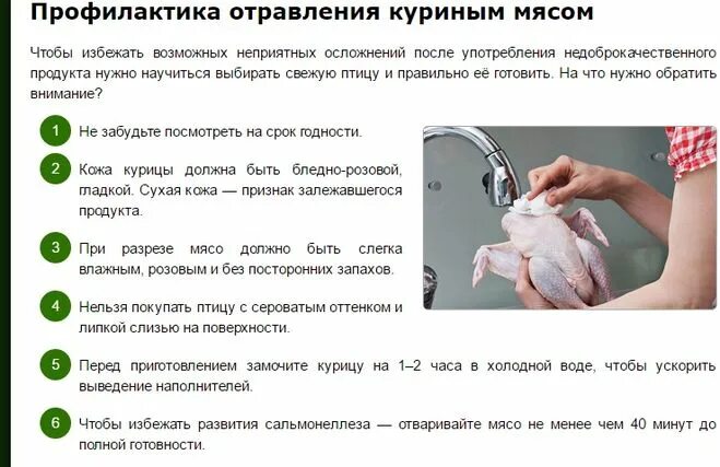Пахнет холодная вода. Отравление курицей симптомы. Отравления мясом курицы симптомы. Пищевые отравления от курицы.