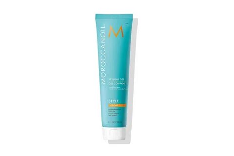 Styling gel