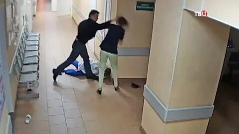 Пьяного больного