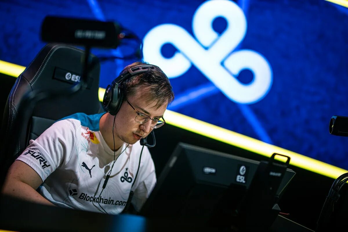 Cloud9 big прогноз