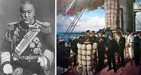 Адмирал того