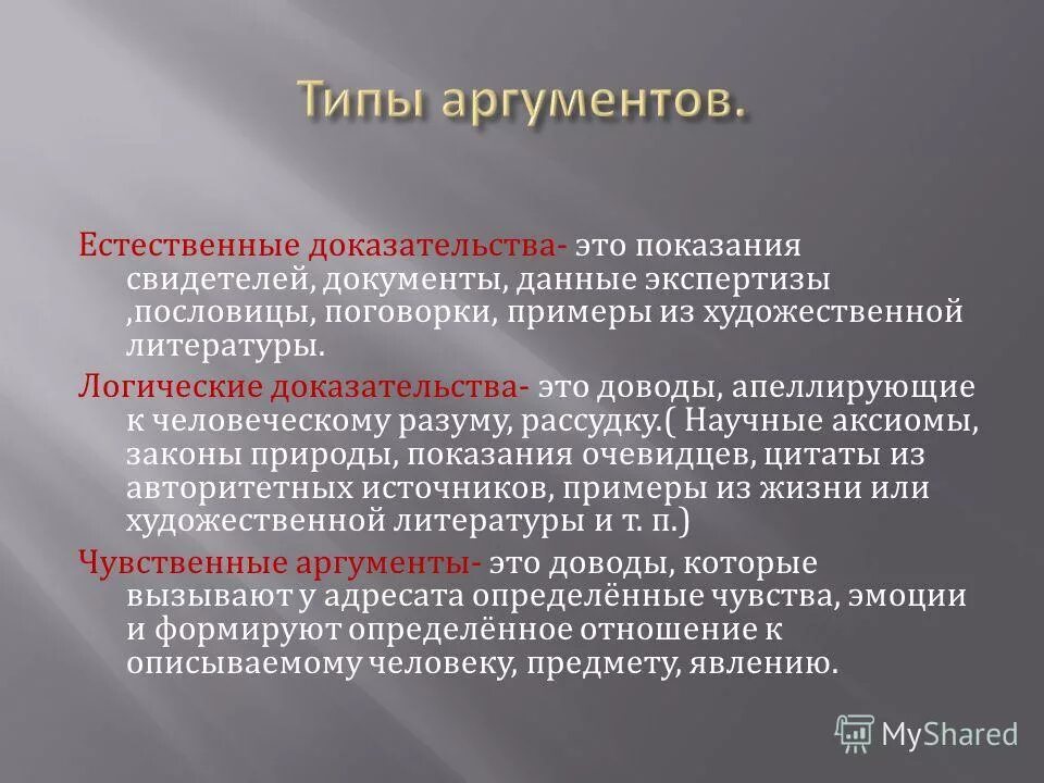 естественно доказывать. естественно доказывать. естественные доказательства в риторике. типы аргументации. искусственные доказательства пример.