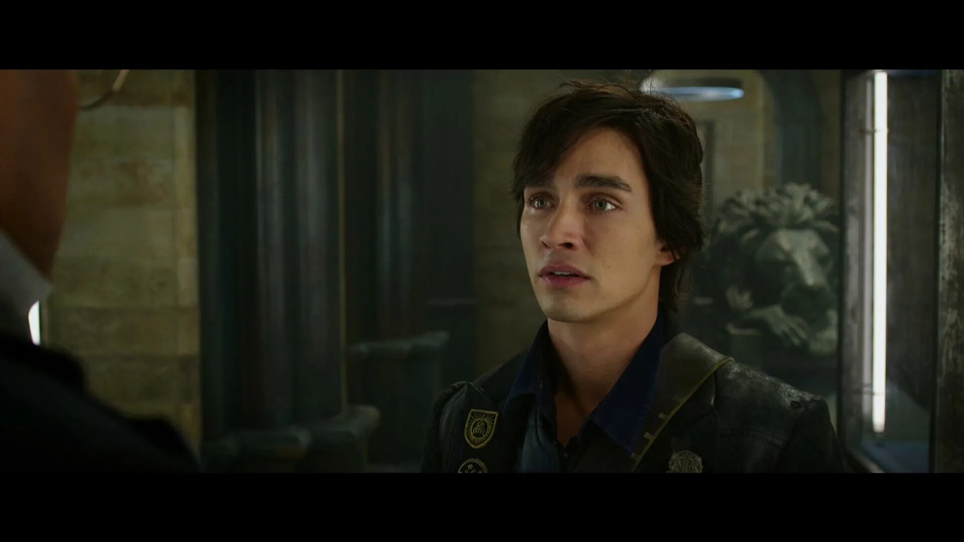 хроники хищных городов качество