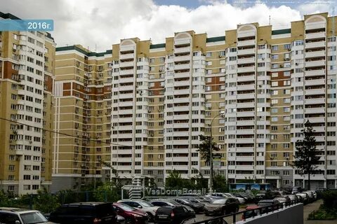 Москва ул коктебельская