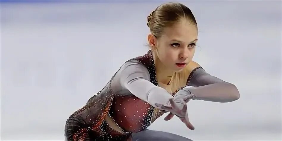 Александра трусова биография личная жизнь Анна Щербакова выиграла золото по фигурному катанию на Олимпиаде. Серебро у Алек