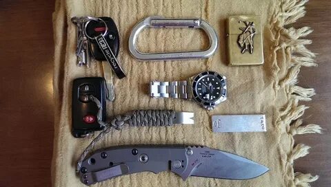 Доска объявлений edc sale