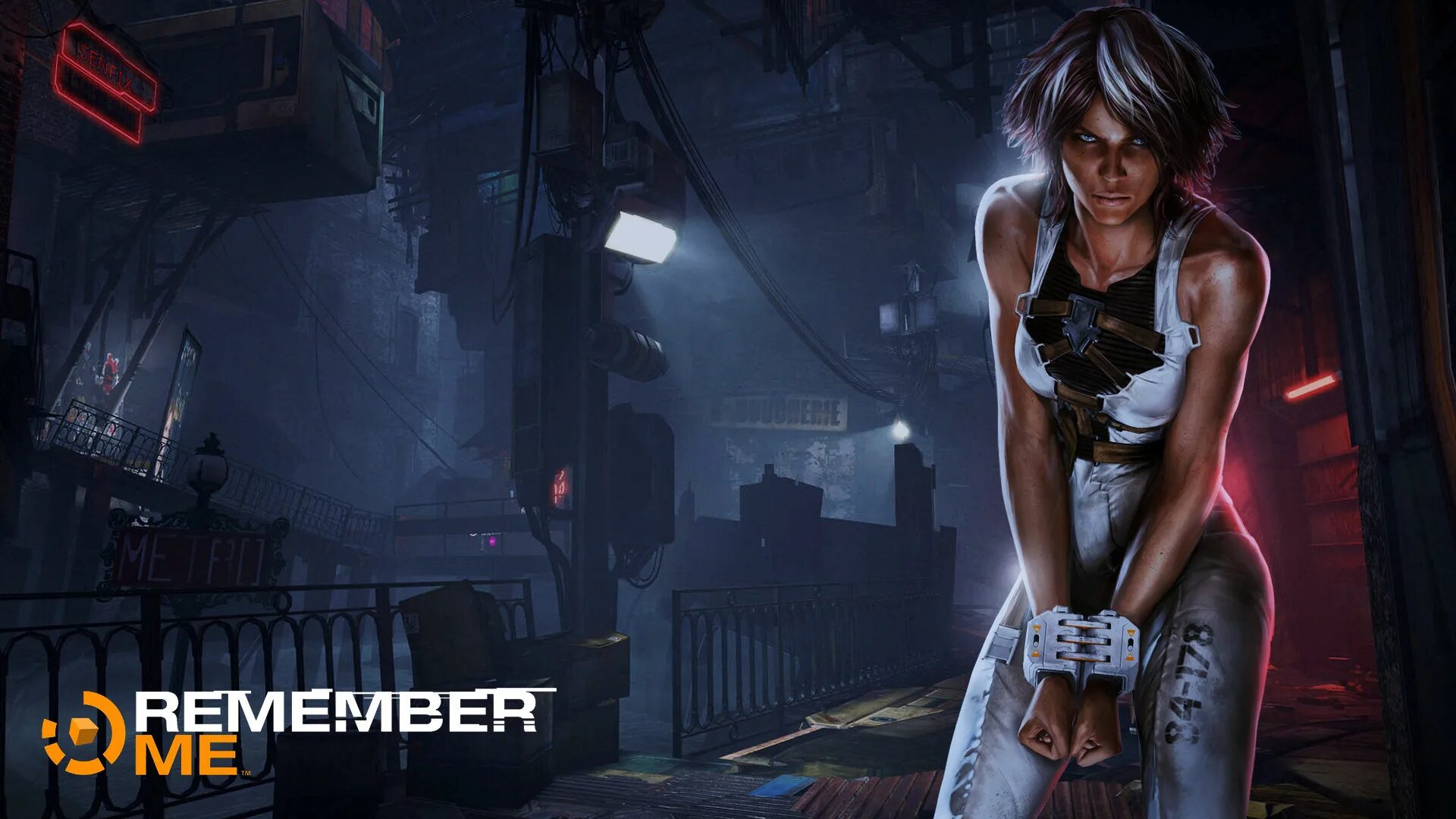 Making remember. Нилин из remember me. боссы в ремембер ми. remember me нилин и край. remember me алекс.