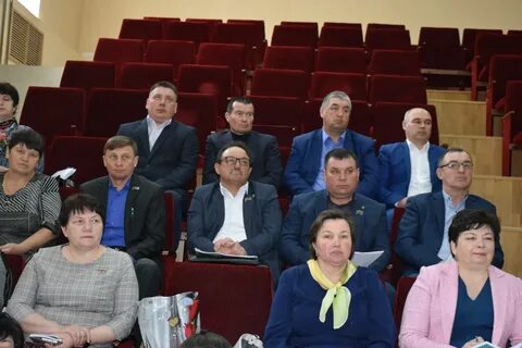 Сайт кайбицкого муниципального