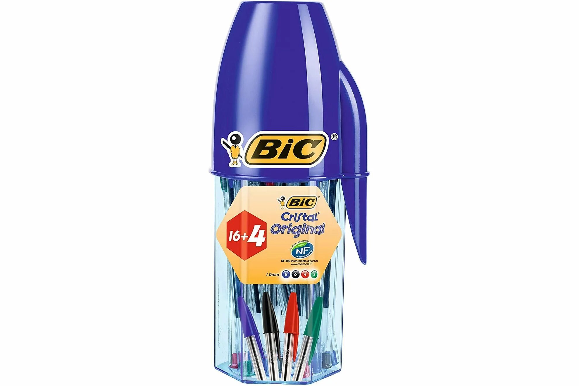 B i c