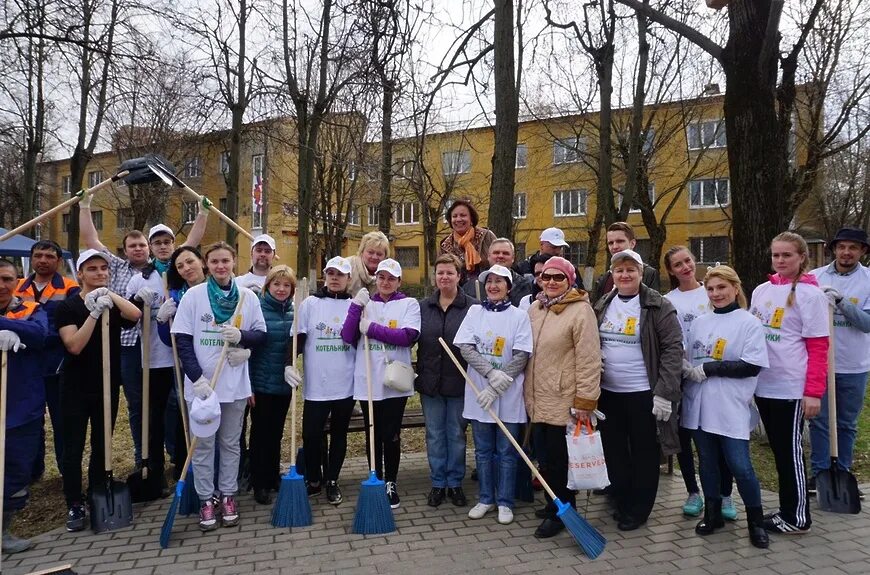 Прогноз погоды в котельниках. Субботник силикат Котельники. Субботник в Котельниках. Субботник в Долгопрудном. Котельники старт.