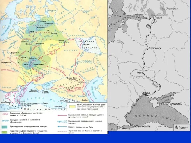 Русь в середине 11 начале 12. Русь в IX начале XII В карта. Карта Русь в 9 начале 12 века. Карта Руси в начале 9 века. Карта народов древней Руси.