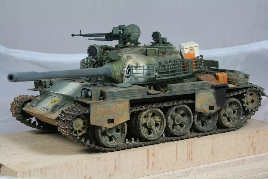 Type 69-II. Танк Type 69. Type 69-II Tank. Type-69-II-G.