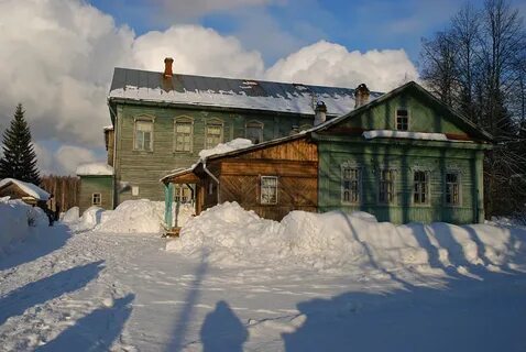 Устюжна череповец