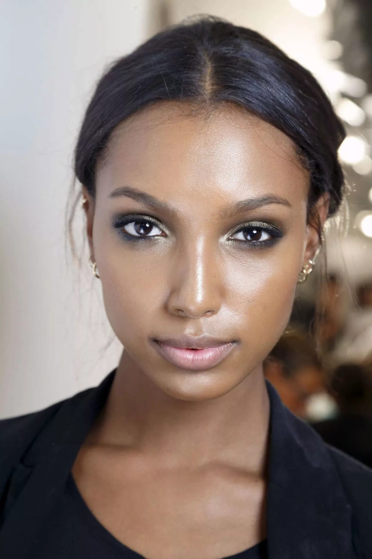 Мулаты цвет кожи. Jasmine Tookes. Jasmine Tookes лицо.