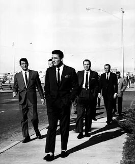 Оушена 1960