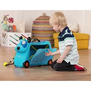 B toys