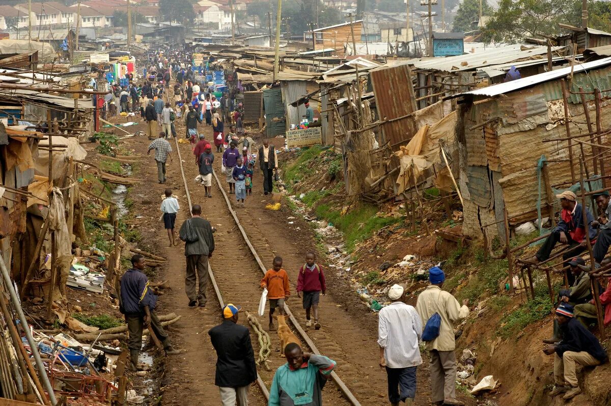 Самая бедная страна 2024. Нигерия трущобы. Трущобы Африки. Бедные страны.