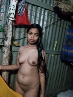 Nude girl bangladesh