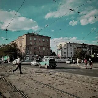 Какая обстановка в г орске