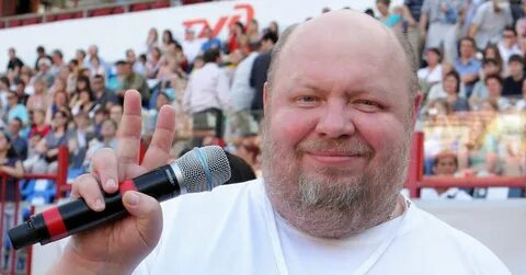 Чем сейчас занимается певец