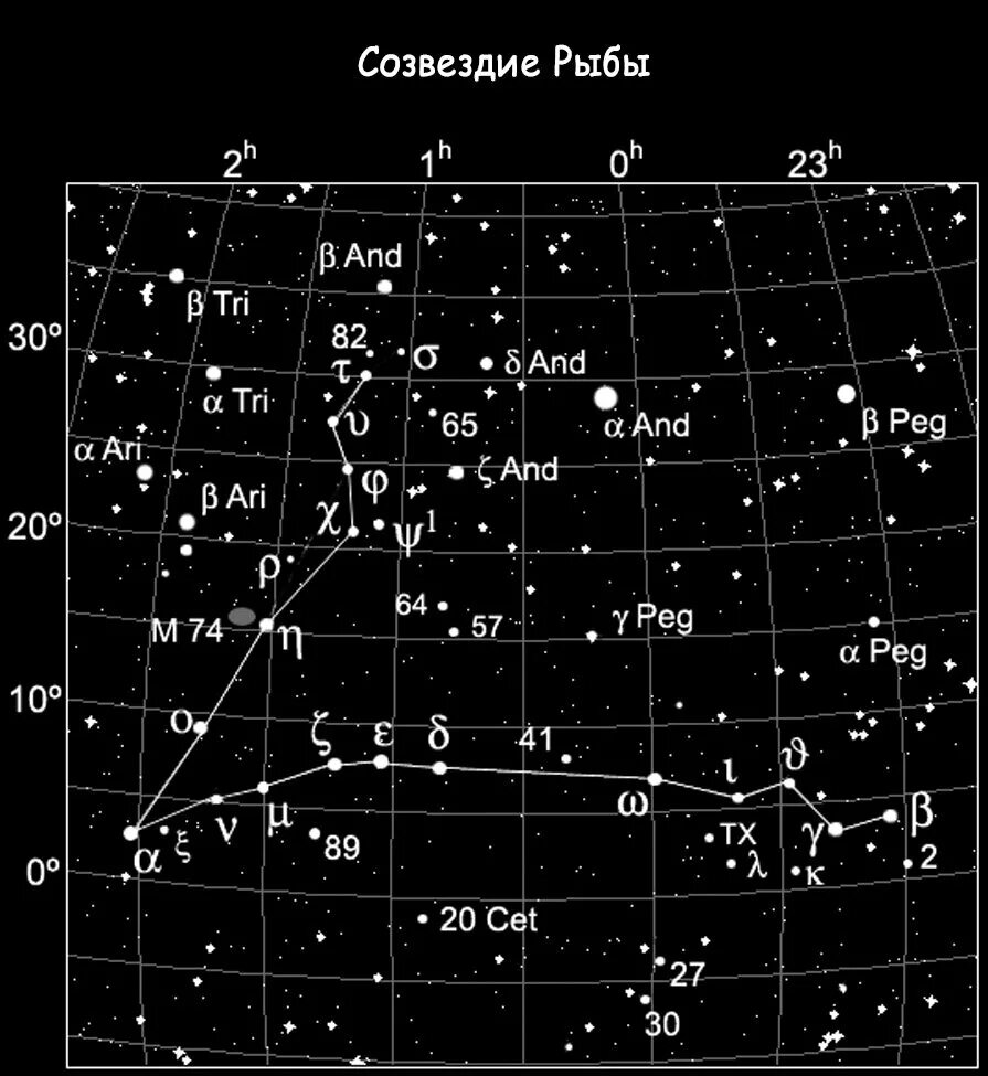 Созвездие рыбы звезды. Звезда Омикрон созвездия рыбы. Созвездие рыбы на карте звездного неба. Самая яркая звезда в созвездии рыбы. Созвездие рыбы схема созвездия.