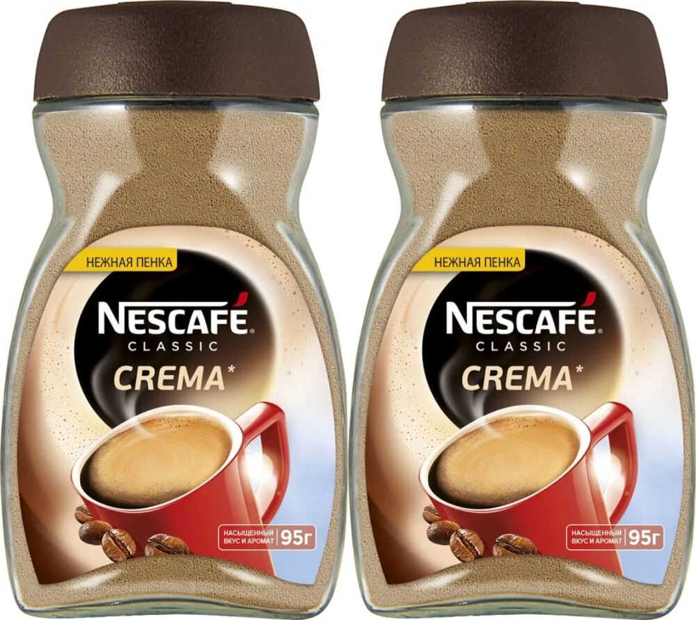 Кофе нескафе крема. Кофе nescafe classic crema 95г. кофе нескафе классик крема 95г ст/б. nescafe classic crema 95г с/б. кофе nescafe gold &quot;cream&quot; 95г.