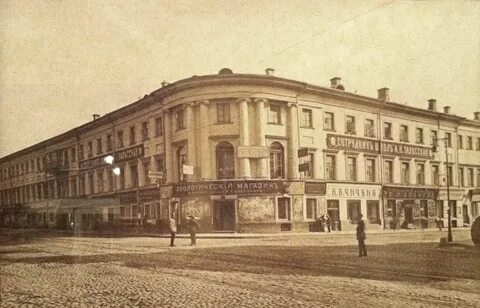 Арбатский проезд