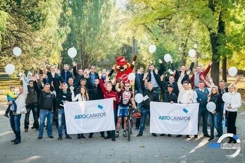 Автосаратов форум