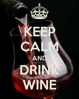 That man drank so wine