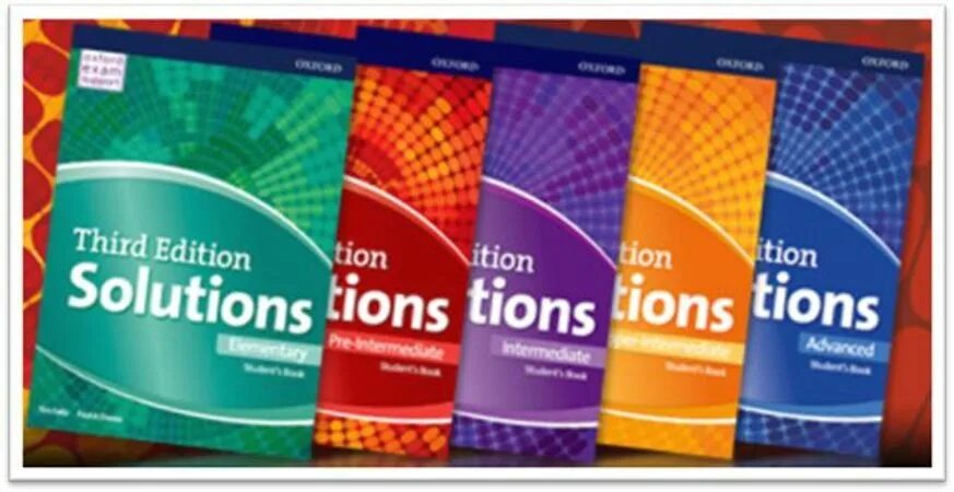 Солюшнс элементари 3 издание. Учебник third Edition solutions Elementary. Учебник английского solutions Elementary Oxford. Third Edition solutions уровни.