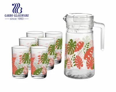2 pcs glass