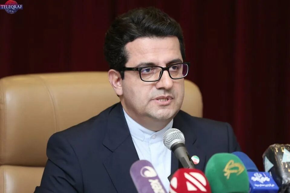 Посол Аббас Мусави. Посол Ирана в Азербайджане Сеид Аббас Мусави.. Посол Ирана в Азербайджане. Посол Ирана в Москве.