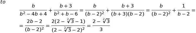 Найдите значение выражения при b 64. (4а-b)&#039;2-b&#039;2-4a(2b+a). (4-b)^2-b(b-30) при b=-1,36 решение. найдите значение выражения b-14 4b8 2 при b -0.5. найдите значение выражения (2b) * b-13 при b=4.