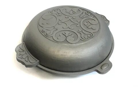 Крышки для печей