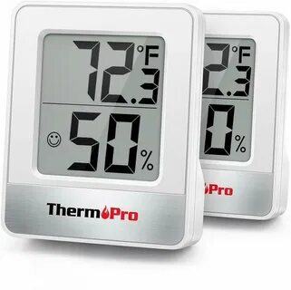 Метеостанция thermopro