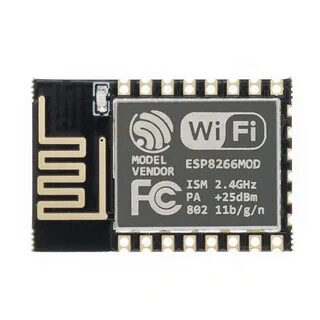 Esp8266 esp