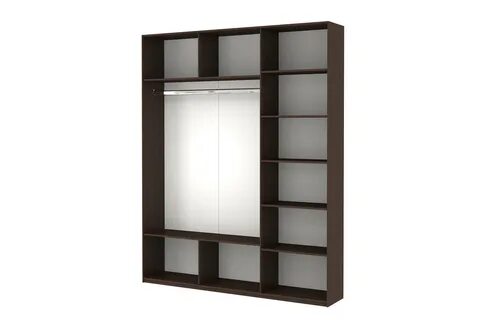 Шкафы купе 210