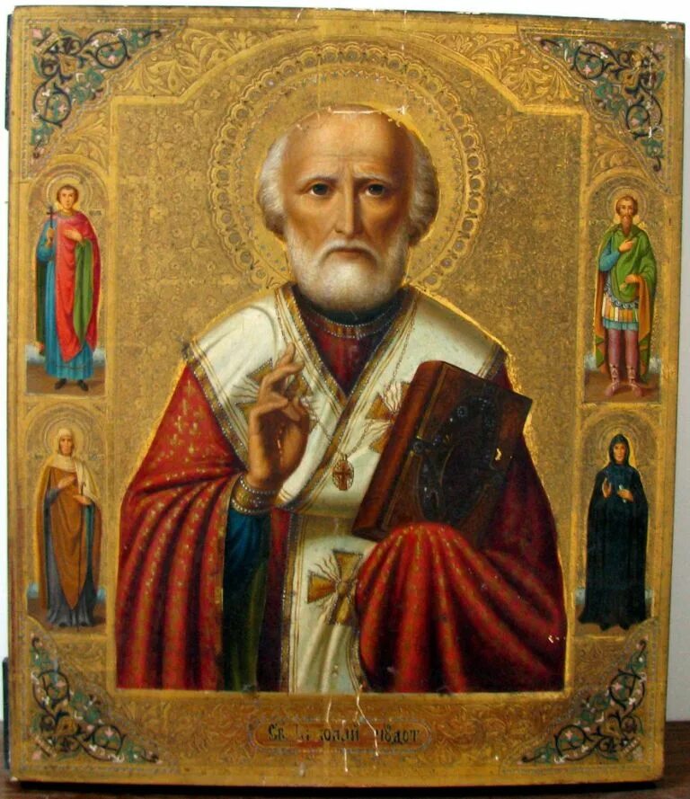 Икона святителя николая. Св чудотворец. Св чудотворец. Иконография николая чудотворца. Икона николая чудотворца мирликийского.