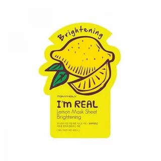 I m real